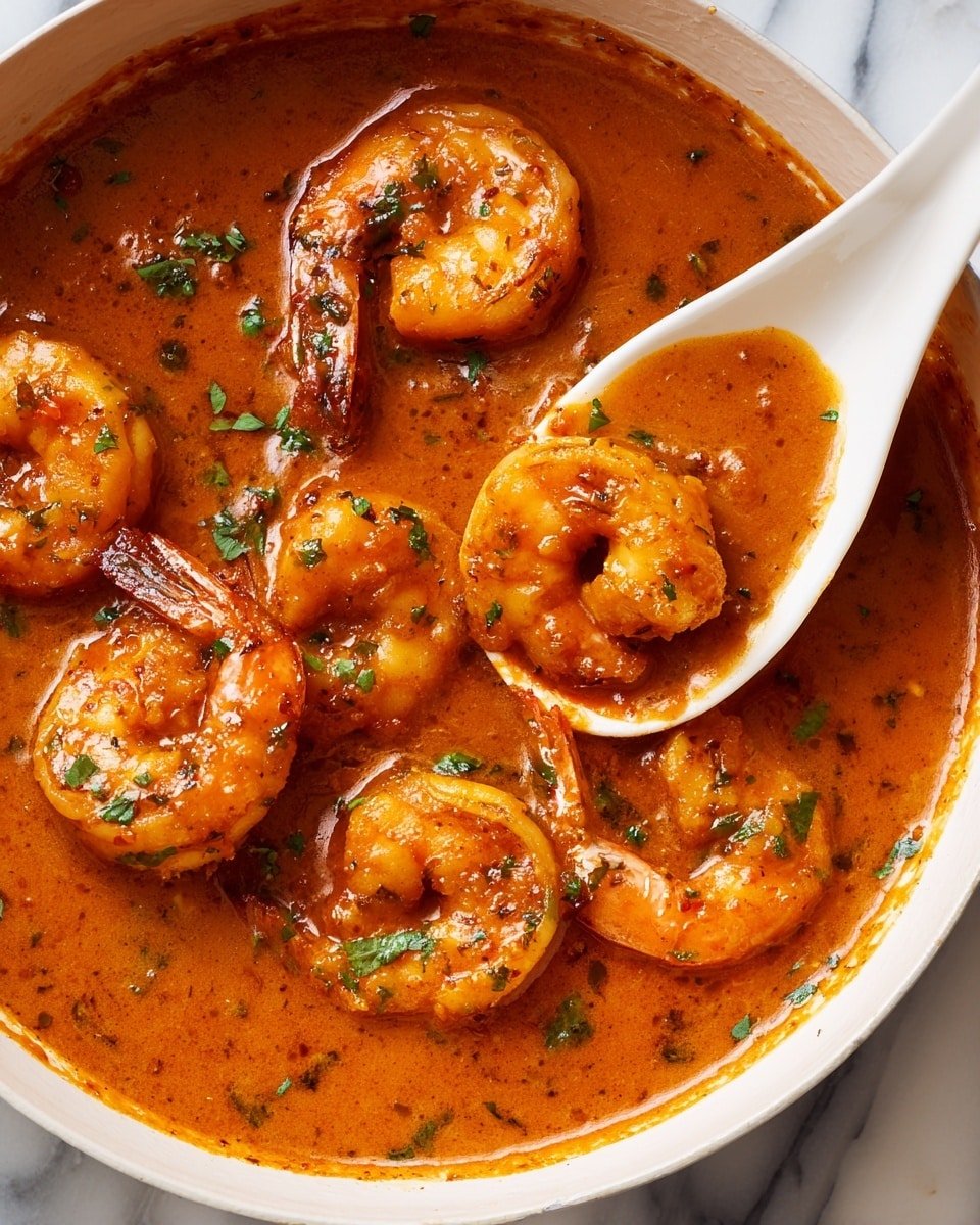 The Best Shrimp Creole Recipe - Recipe Image — The Best Shrimp Creole, Shrimp Creole recipe, New Orleans shrimp dish, spicy shrimp creole, easy shrimp creole