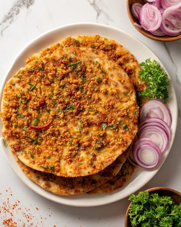 Lahmacun Recipe