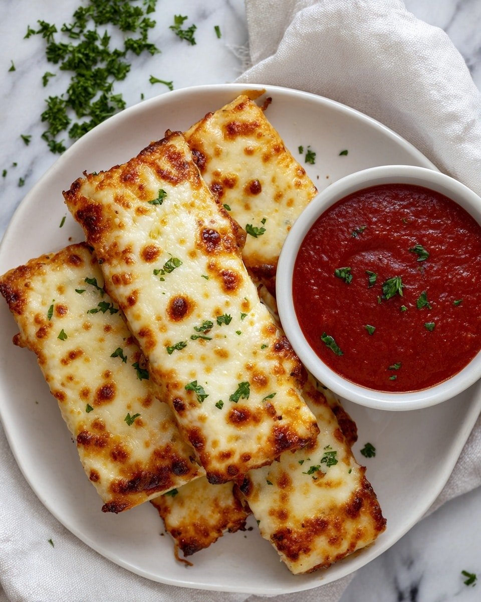 Pizza Hut Cheese Sticks Recipe - Recipe Image — Pizza Hut Cheese Sticks, homemade cheese sticks, cheesy breadsticks recipe, buttery cheese bread, pizzeria style cheese sticks