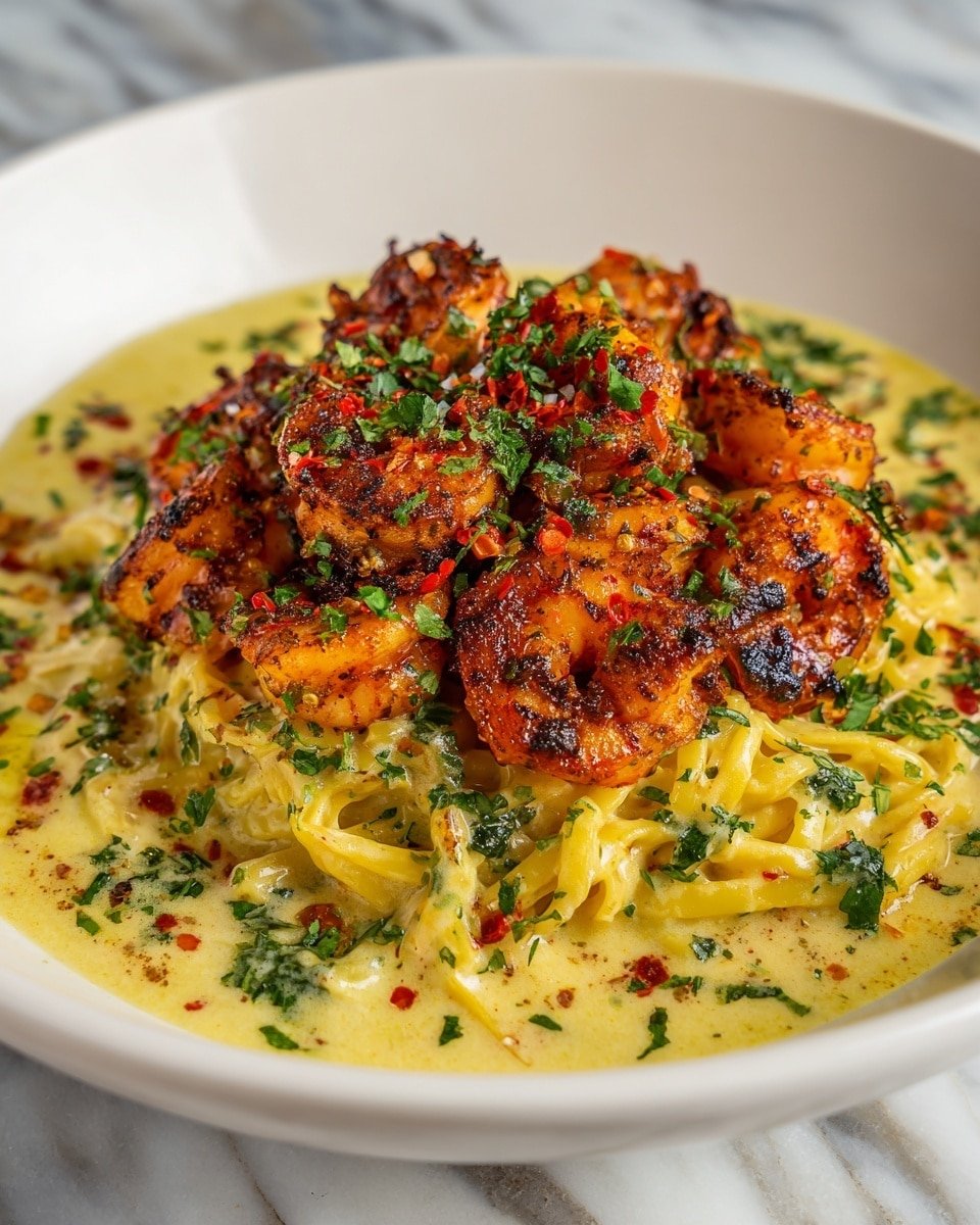 Classic Italian Shrimp Scampi Pasta Recipe - Recipe Image — Classic Italian Shrimp Scampi Pasta, Shrimp Scampi Recipe, Italian Pasta with Shrimp, Lemon Garlic Shrimp Pasta, Easy Shrimp Pasta Dinner