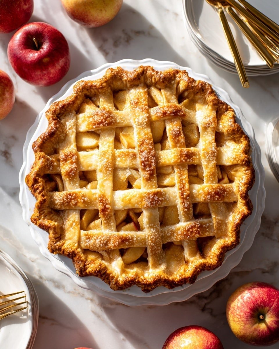 Buttery Flaky Pie Crust Recipe - Recipe Image — Buttery Flaky Pie Crust, flaky pie crust recipe, homemade pie crust, buttery pie crust, how to make pie crust