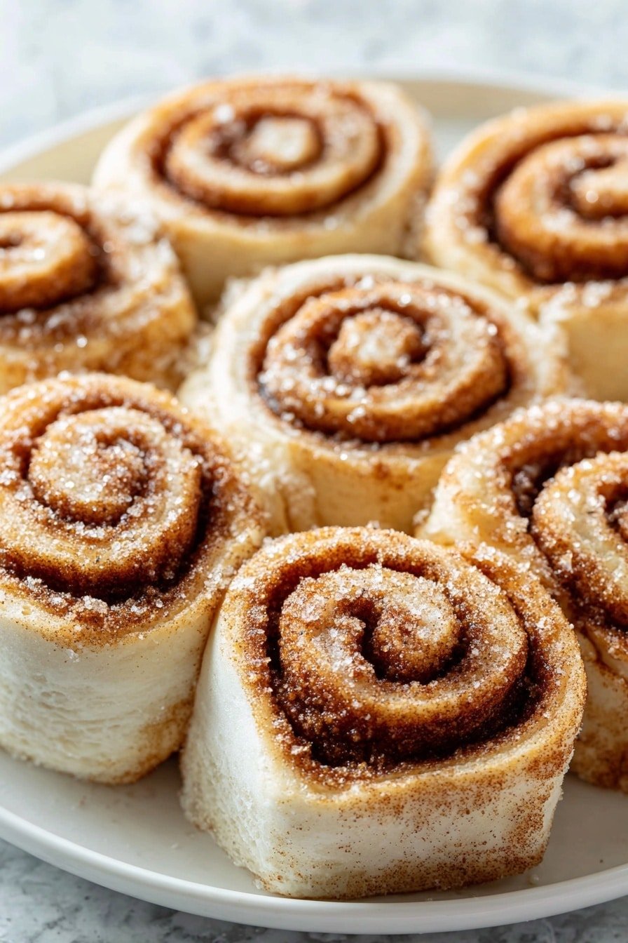 Keto Cinnamon Rolls Recipe - Article Image 1 — Keto Cinnamon Rolls, low-carb cinnamon rolls, keto breakfast ideas, gluten-free cinnamon rolls, easy keto dessert
