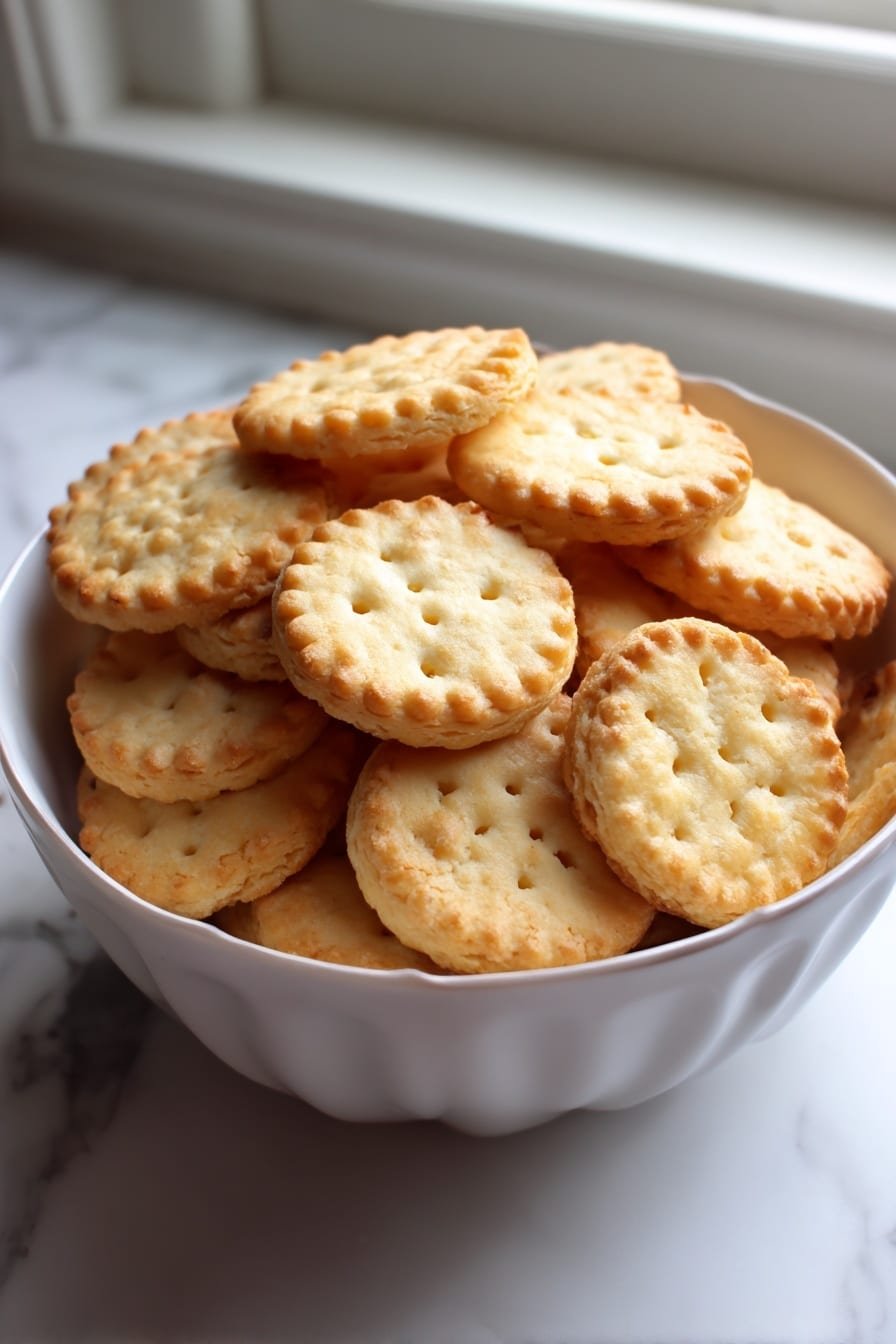 Butter Shortbread Cookies Recipe - Article Image 2 — Butter Shortbread Cookies, buttery shortbread recipe, classic shortbread cookies, easy shortbread recipe, homemade shortbread treats