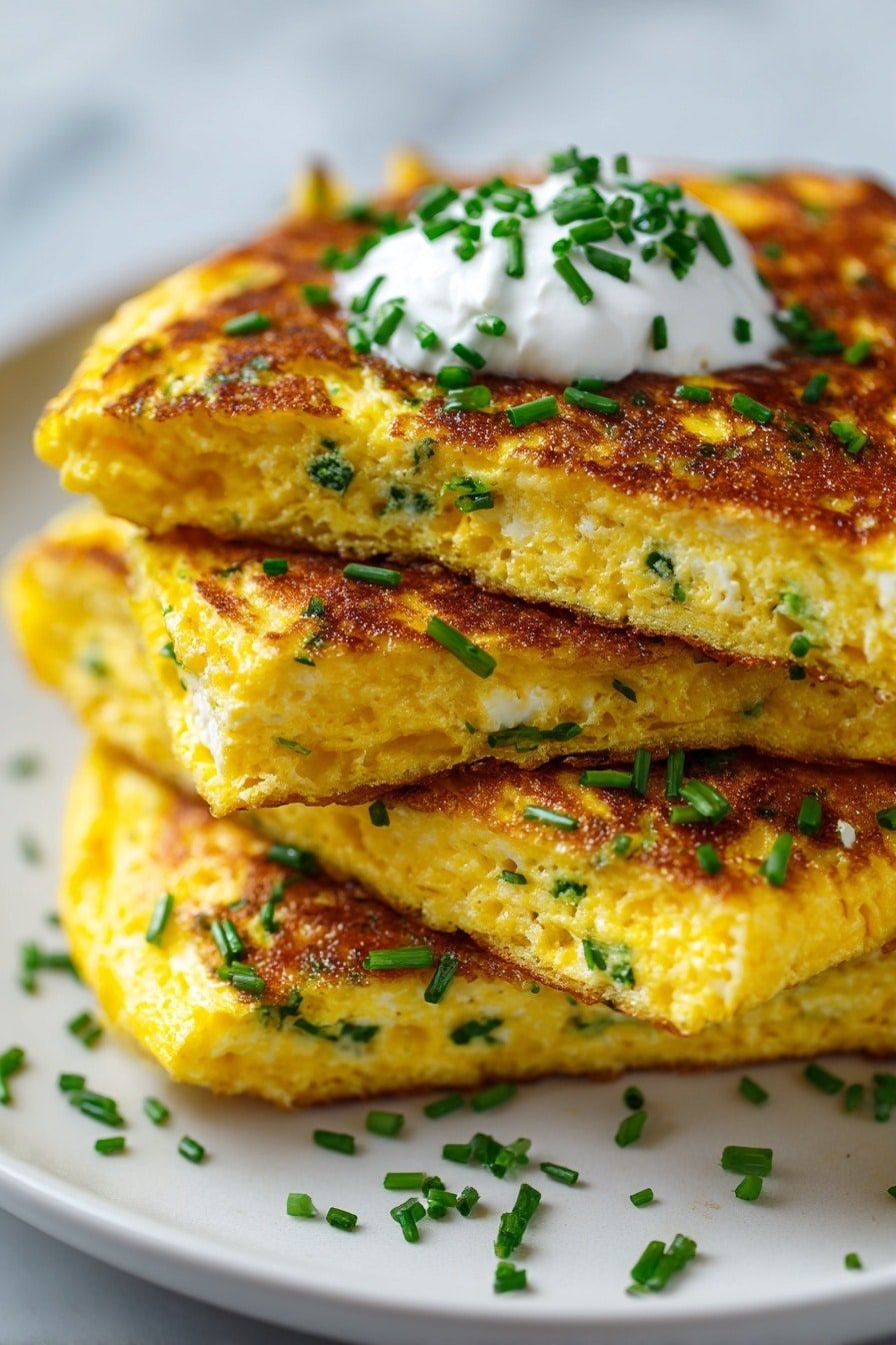 Soft Zucchini Pancakes with Parmesan Recipe - Article Image 2 — Soft Zucchini Pancakes with Parmesan, zucchini pancake recipes, easy savory zucchini pancakes, healthy zucchini breakfast, garlic Parmesan zucchini fritters