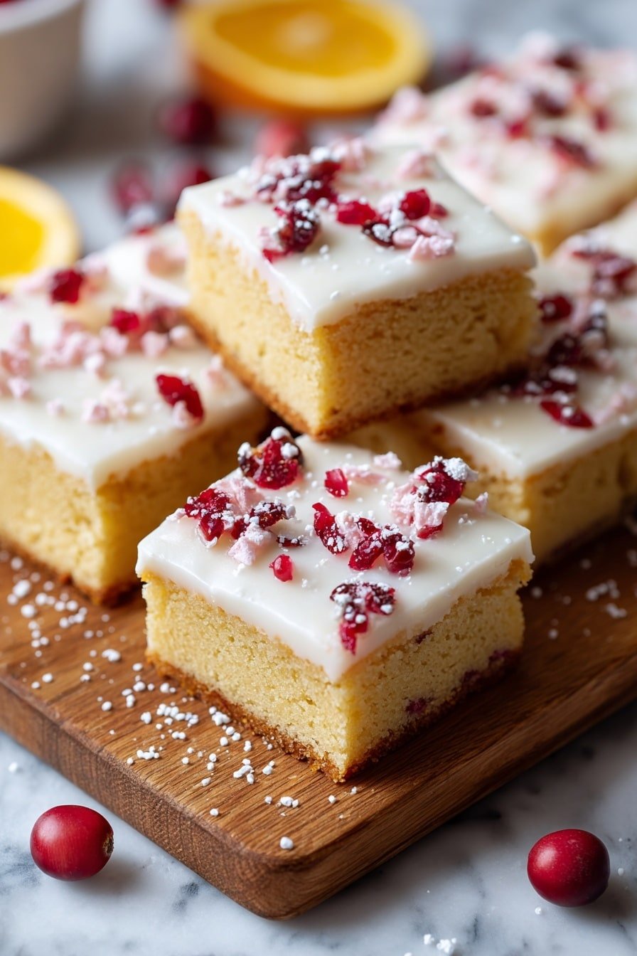 Cranberry Orange Shortbread Cookies Recipe - Article Image 2 — Cranberry Orange Shortbread Cookies, holiday shortbread cookies, easy cranberry orange cookies, fruity shortbread treats, homemade shortbread recipes