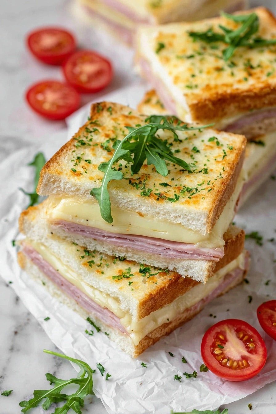 Italian Beef Square Bites Recipe - Article Image 2 — Italian Beef Square Bites, Italian Beef Snack Recipe, Easy Italian Bites, Savory Italian Appetizers, Homemade Italian Beef Squares