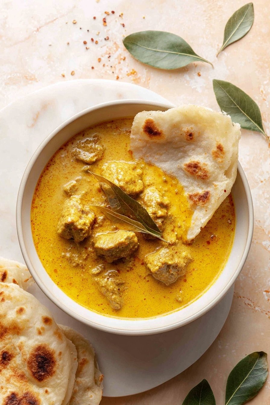 Spicy Butter Chicken Recipe - Article Image 2 — Spicy Butter Chicken, spicy butter chicken recipe, homemade butter chicken, easy spicy chicken dish, restaurant-style butter chicken