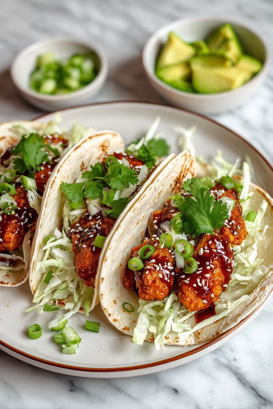 Sweet Chili Chicken Wraps Recipe - Article Image 2 — Sweet Chili Chicken Wraps, easy chicken wraps, healthy wraps with chili sauce, quick chicken dinner, flavorful lunch wraps
