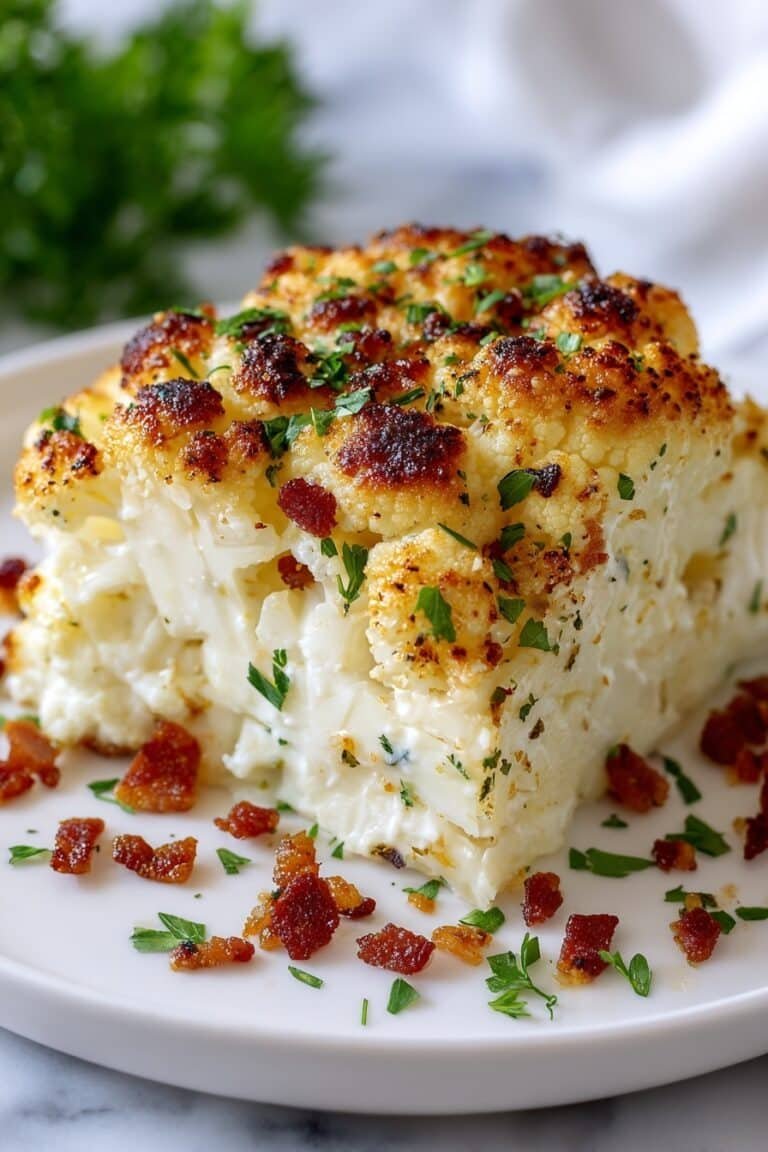 Creamy Chicken Casserole with Ritz Crackers Recipe