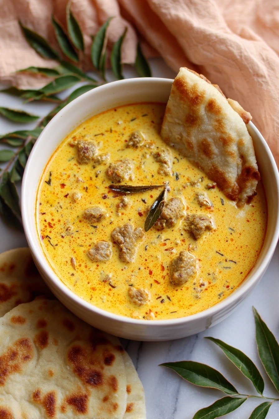 Spicy Butter Chicken Recipe - Article Image 1 — Spicy Butter Chicken, spicy butter chicken recipe, homemade butter chicken, easy spicy chicken dish, restaurant-style butter chicken