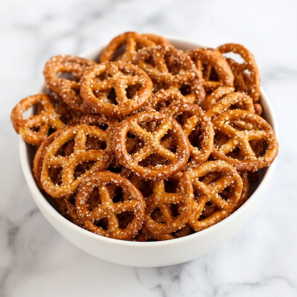 Cinnamon Pretzels Recipe - Article Image 2 — Cinnamon Pretzels, Cinnamon Pretzels Recipe, Easy Cinnamon Pretzels, Sweet Pretzel Snacks, Cinnamon Sugar Pretzels