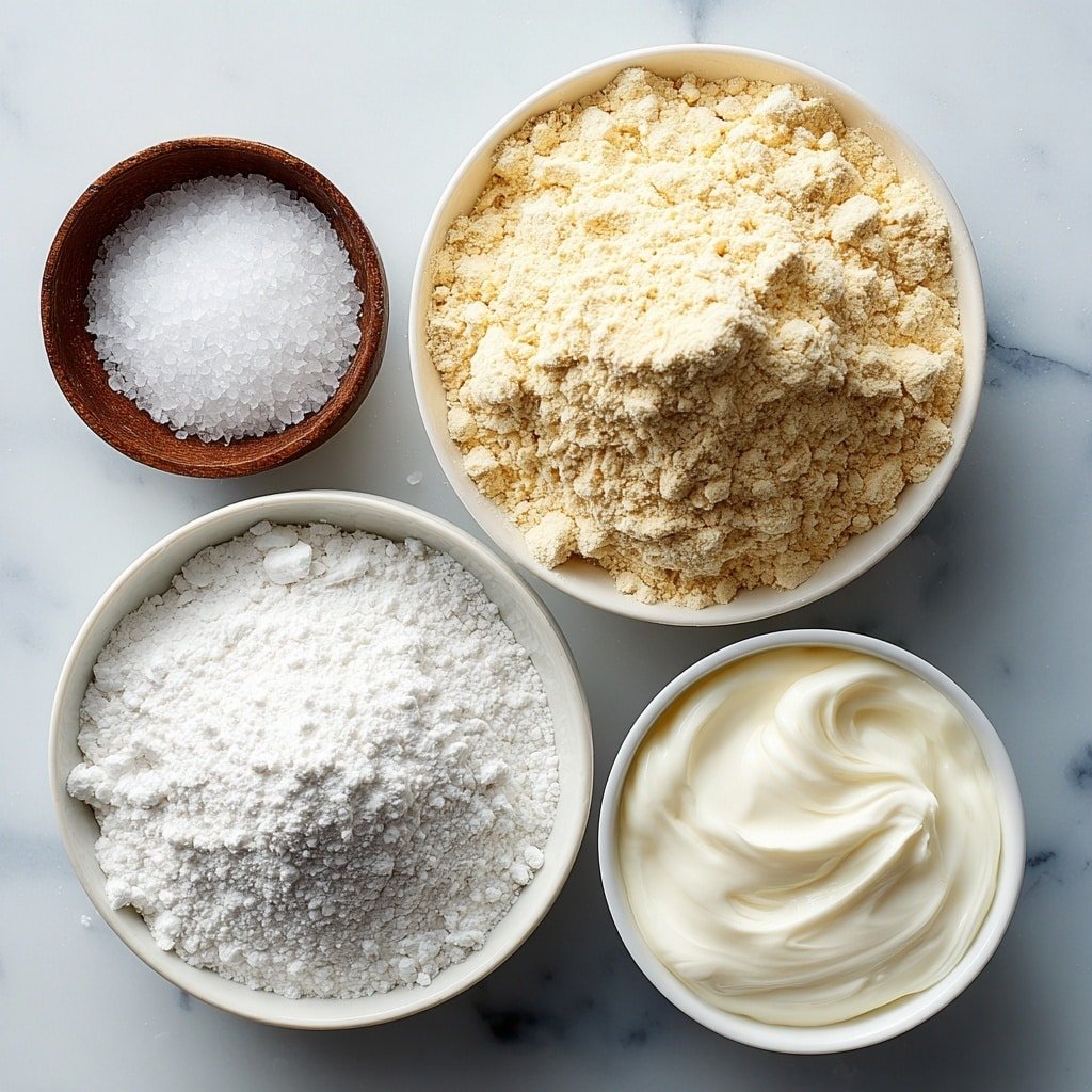 Irish Soda Bread Recipe - Ingredients Image — Irish Soda Bread, Irish Soda Bread Recipe, how to make Irish soda bread, homemade Irish soda bread, traditional Irish soda bread