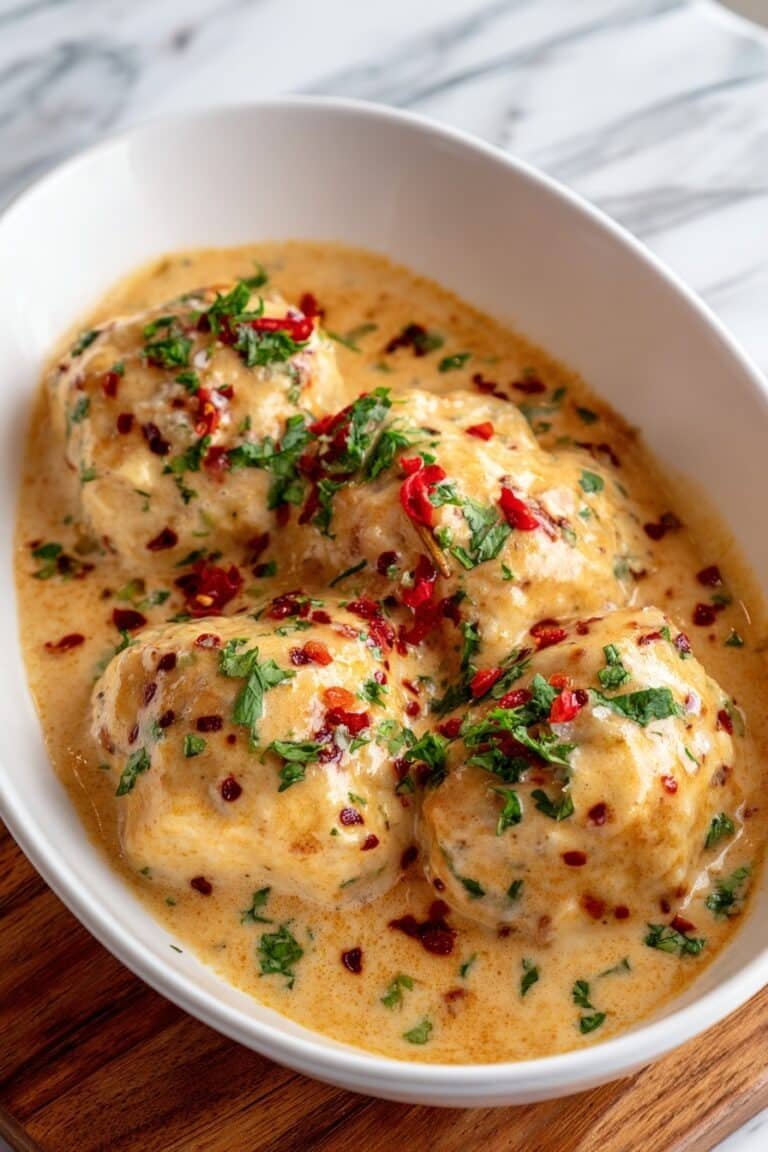 Bang Bang Chicken Bake Recipe