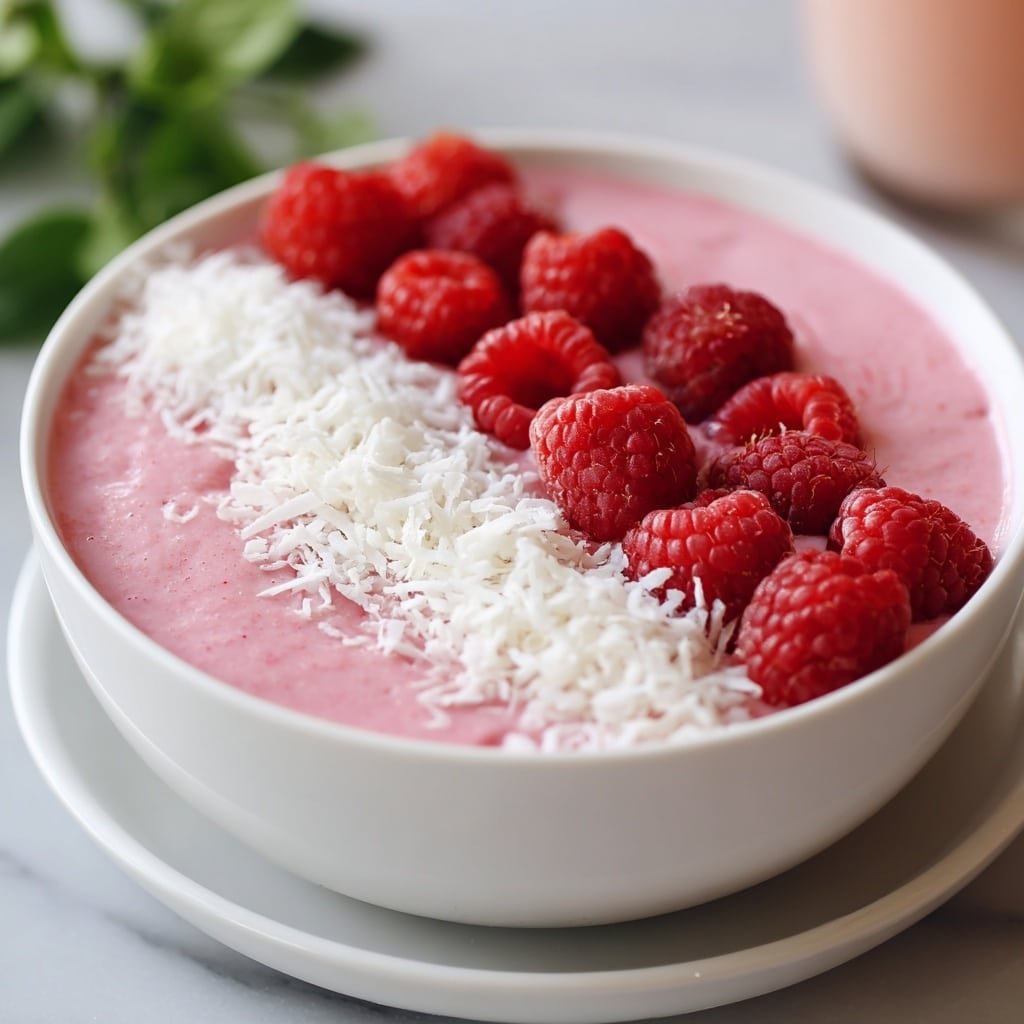 Raspberry Chia Pudding Recipe - Article Image 2 — Raspberry Chia Pudding, healthy chia pudding, easy breakfast recipes, vegan Raspberry pudding, fruit chia dessert