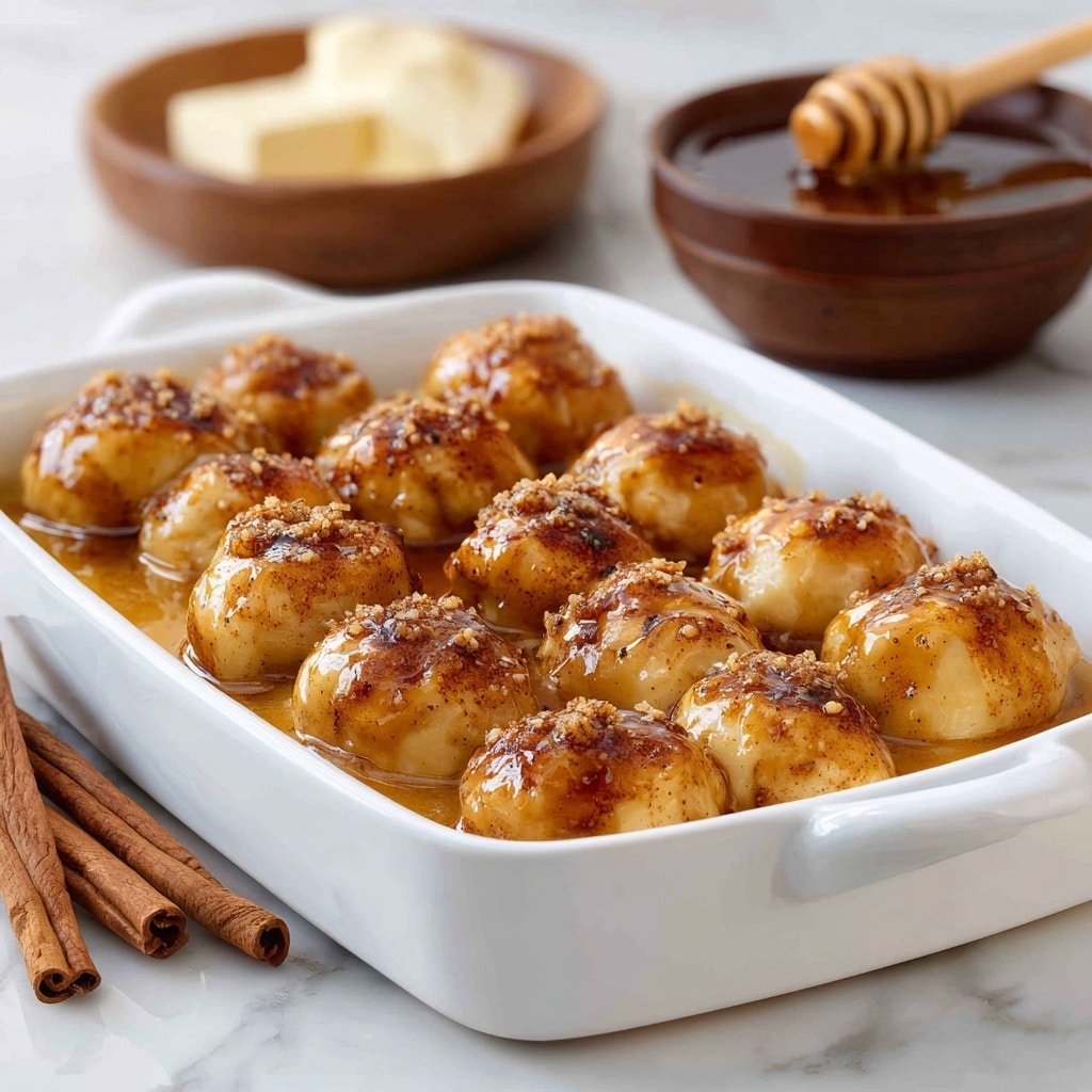 Old-Fashioned Apple Dumplings Recipe - Article Image 2 — Old-Fashioned Apple Dumplings, homemade apple dessert, traditional apple pastries, comforting apple recipes, classic fruit dumplings