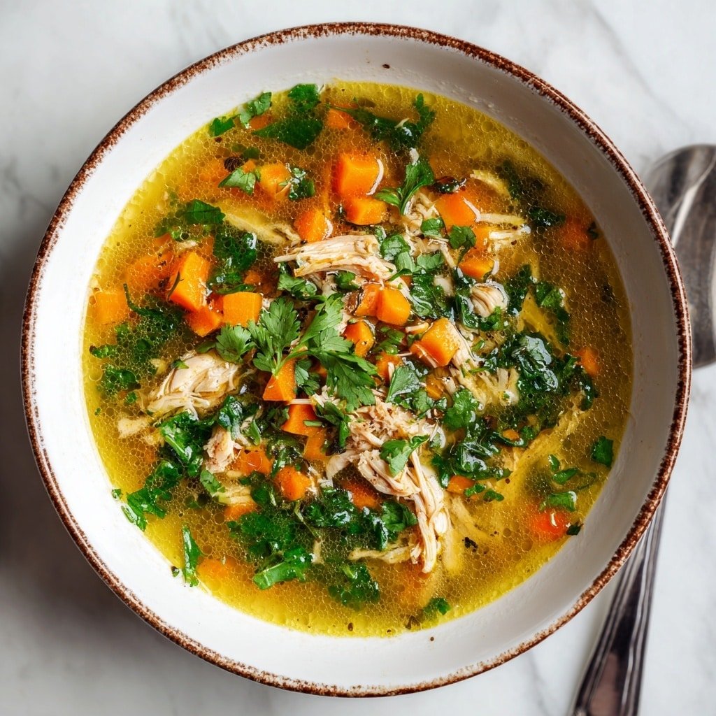 Green Chile Chicken Stew Recipe - Article Image 1 — Green Chile Chicken Stew, Green Chile Chicken Stew recipe, hearty chicken stew, easy weeknight stew, Mexican-inspired chicken stew