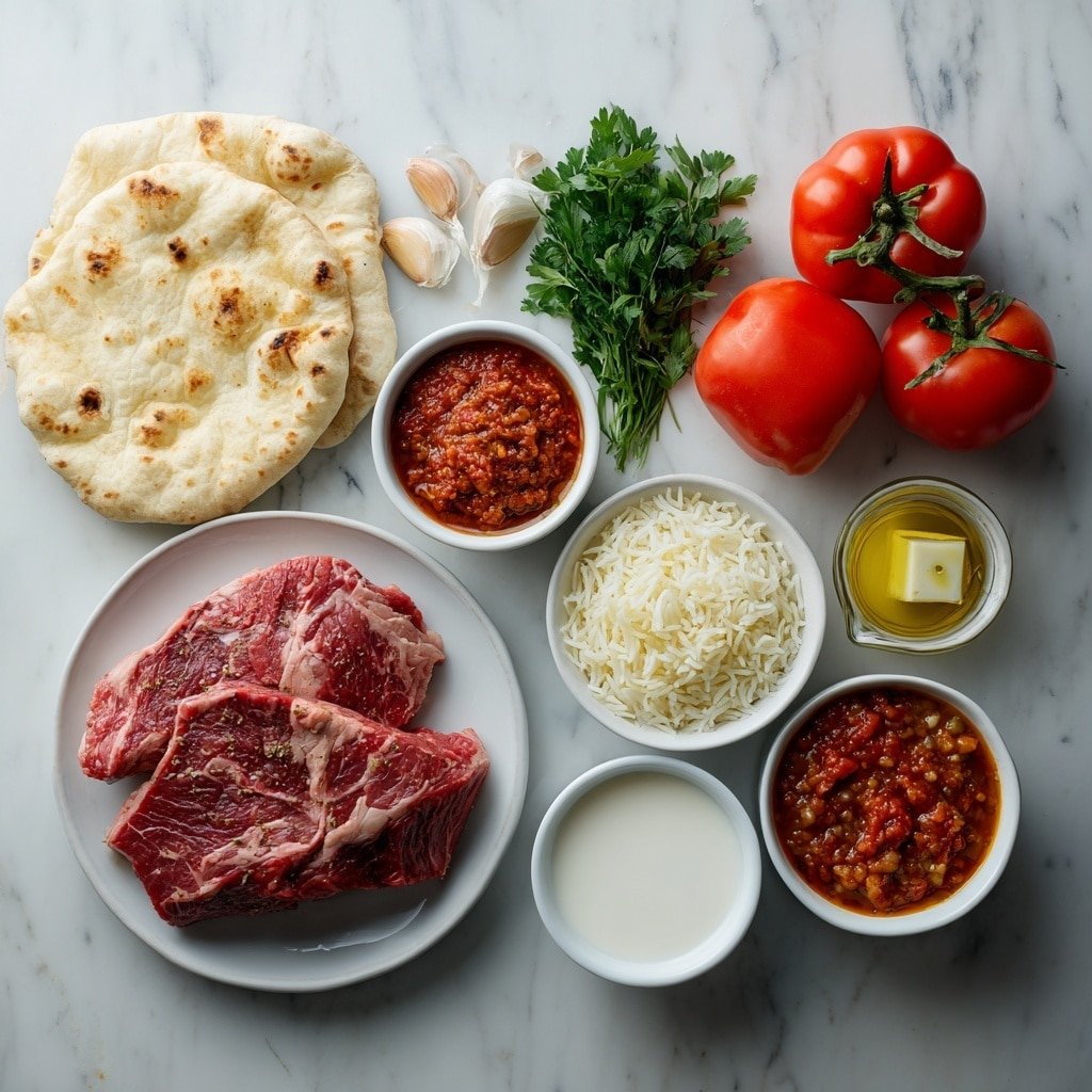 Slow Cooker Beef Coconut Curry Recipe - Ingredients Image — Slow Cooker Beef Coconut Curry, beef curry in slow cooker, coconut curry recipes, easy slow cooker curry, comforting beef curry