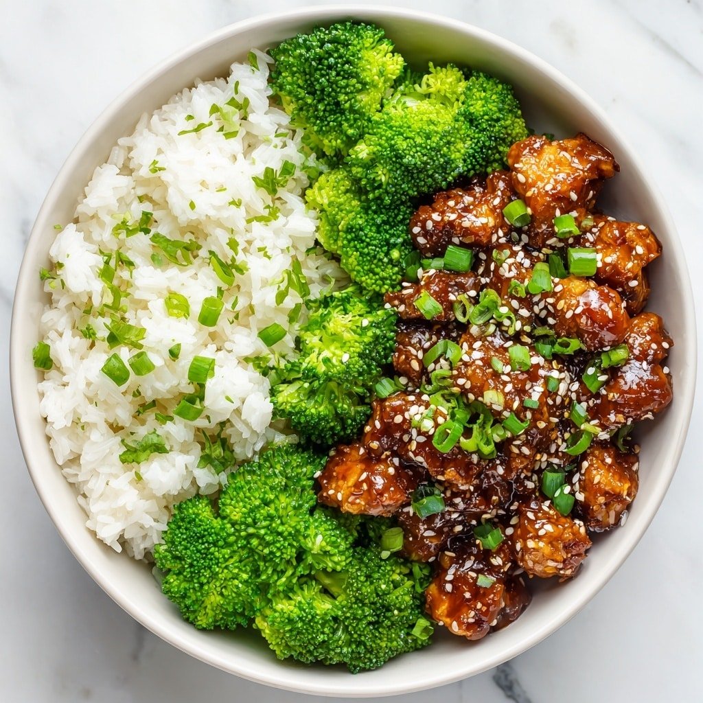Instant Pot Teriyaki Chicken Recipe - Article Image 2 — Instant Pot Teriyaki Chicken, quick teriyaki chicken recipe, easy chicken dinner, healthy Instant Pot recipes, flavorful chicken dishes