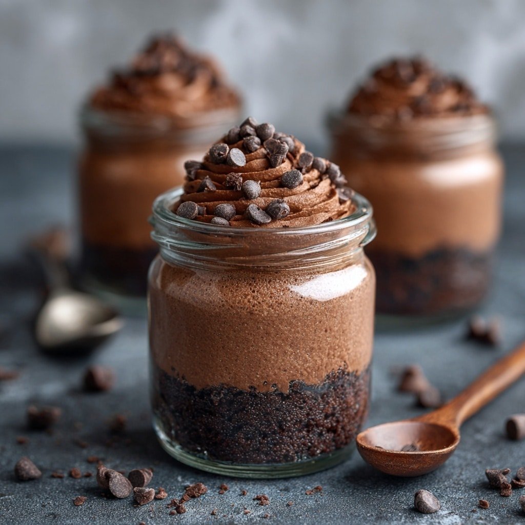 Brownie Cookie Dough No-Bake Treat Recipe - Article Image 1 — Brownie Cookie Dough No-Bake Treat, no-bake cookie dough recipes, easy chocolate dessert, quick no-bake treats, indulgent cookie dough bites