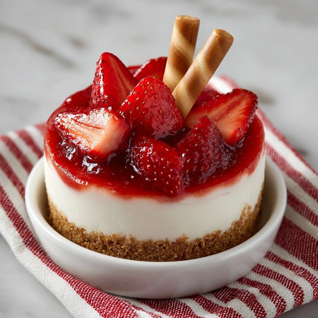 Strawberry Cheesecake Dip Recipe - Article Image 1 — Strawberry Cheesecake Dip, Easy strawberry cheesecake dip, No-bake dessert dip, Fruit dip for parties, Cream cheese fruit dip