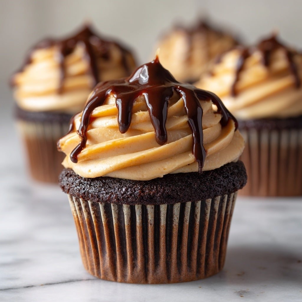 Espresso Brownie Cupcake Recipe - Article Image 2 — Espresso Brownie Cupcake, chocolate espresso cupcakes, fudgy coffee cupcakes, easy espresso cupcake recipe, coffee chocolate dessert
