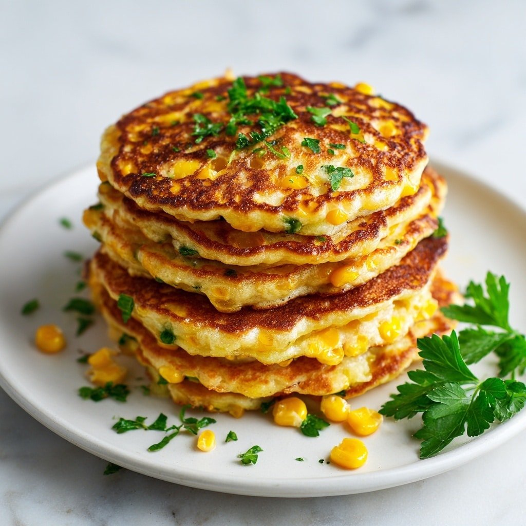 Venezuelan Sweet Corn Cachapas Recipe - Article Image 2 — Venezuelan Sweet Corn Cachapas, how to make Venezuelan cachapas, authentic Venezuelan corn pancakes, easy Venezuelan cachapas recipe, traditional Venezuelan cachapas