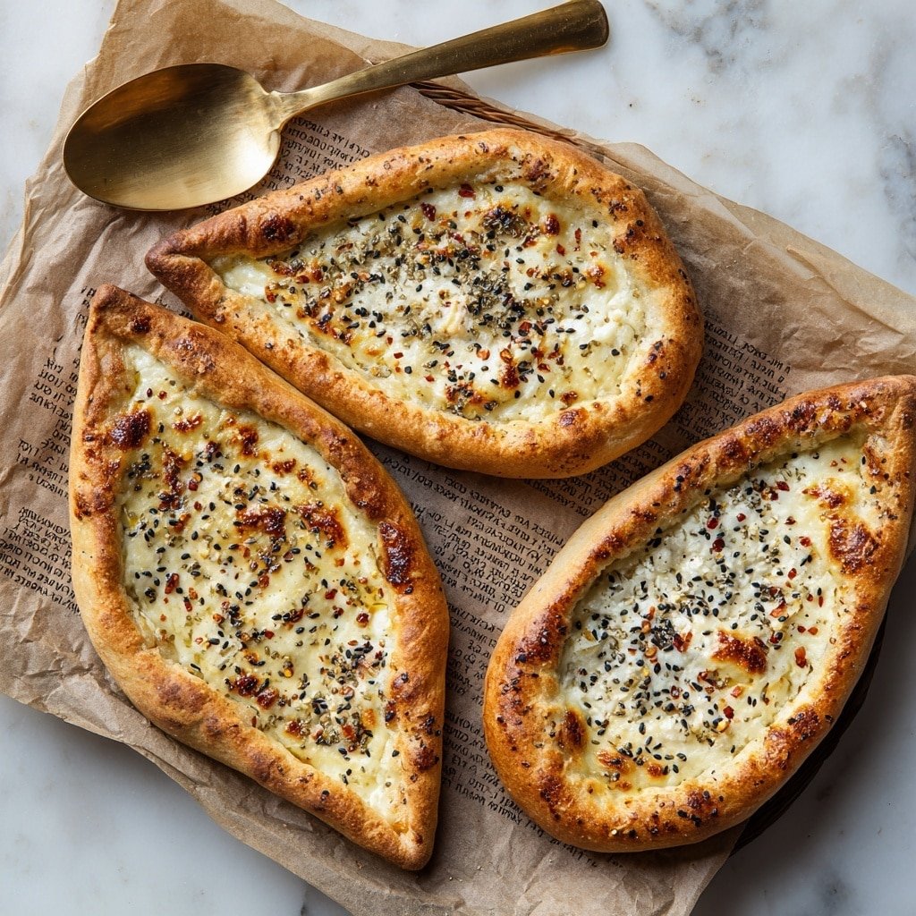 Cheese Fatayer Recipe - Article Image 1 — Cheese Fatayer, Cheese Fatayer recipe, savory stuffed pastries, Middle Eastern cheese pouches, easy cheese fatayer