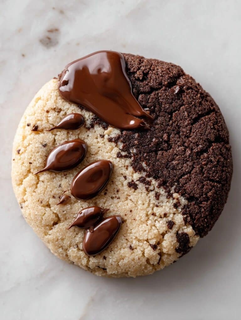 Brookie Cookies Recipe