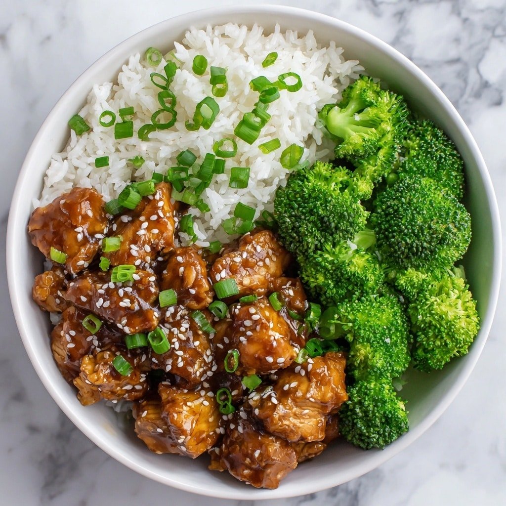 Instant Pot Teriyaki Chicken Recipe - Article Image 1 — Instant Pot Teriyaki Chicken, quick teriyaki chicken recipe, easy chicken dinner, healthy Instant Pot recipes, flavorful chicken dishes