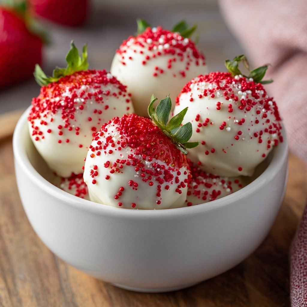 Strawberry Cake Balls Recipe - Article Image 1 — Strawberry Cake Balls, Strawberry Cake Balls recipe, how to make strawberry cake balls, easy strawberry cake balls, chocolate-coated strawberry cake treats