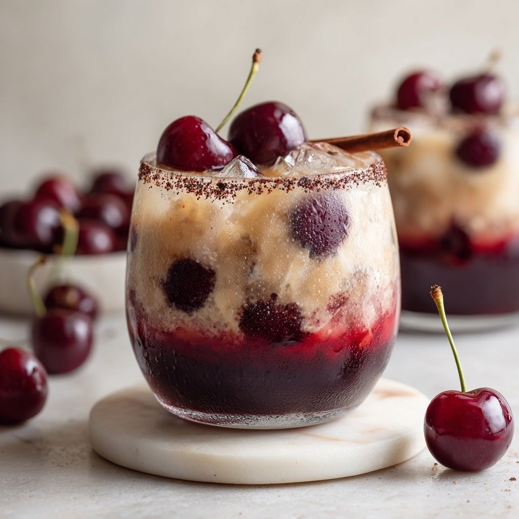 Cherry Vanilla Earl Grey Tea Recipe - Article Image 2 — Cherry Vanilla Earl Grey Tea, Cherry Vanilla Earl Grey Tea recipe, Earl Grey tea with cherry and vanilla, flavored Earl Grey tea, homemade cherry vanilla tea