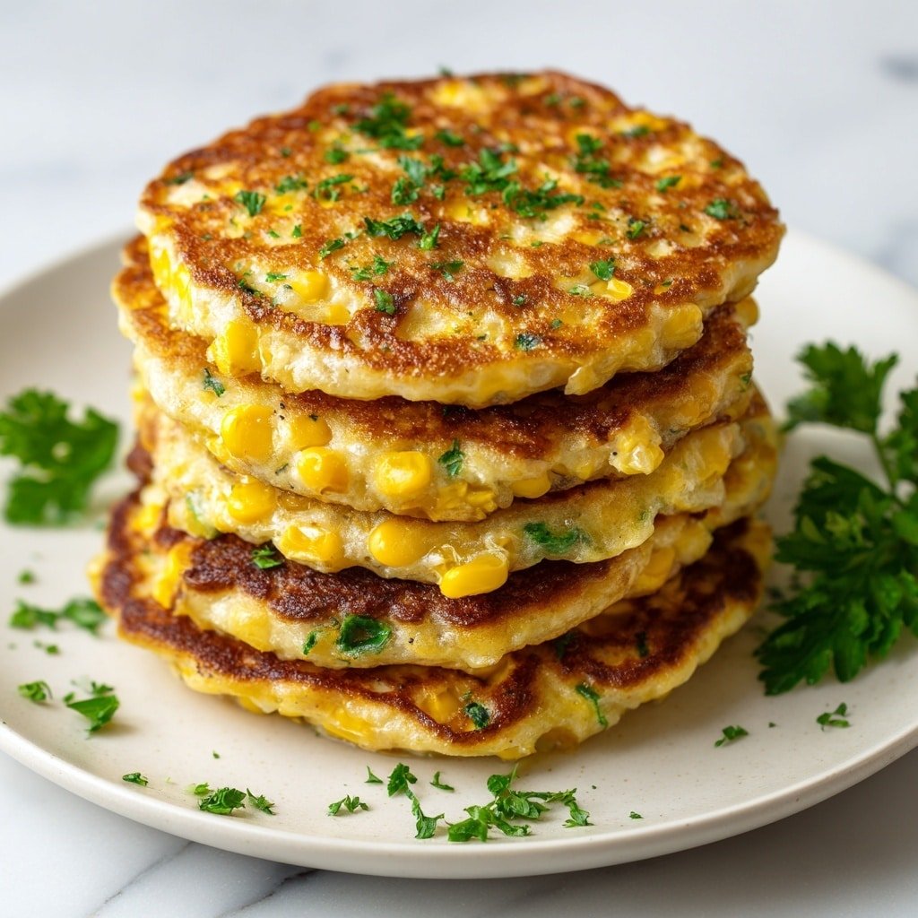 Venezuelan Sweet Corn Cachapas Recipe - Article Image 1 — Venezuelan Sweet Corn Cachapas, how to make Venezuelan cachapas, authentic Venezuelan corn pancakes, easy Venezuelan cachapas recipe, traditional Venezuelan cachapas