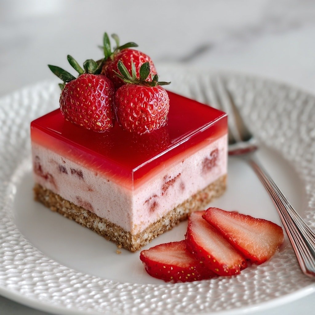 Strawberry Japanese Cheesecake Recipe - Article Image 2 — Strawberry Japanese Cheesecake, Japanese cheesecake with strawberries, light and airy strawberry cheesecake, fluffy Japanese strawberry cake, easy strawberry cheesecake recipe