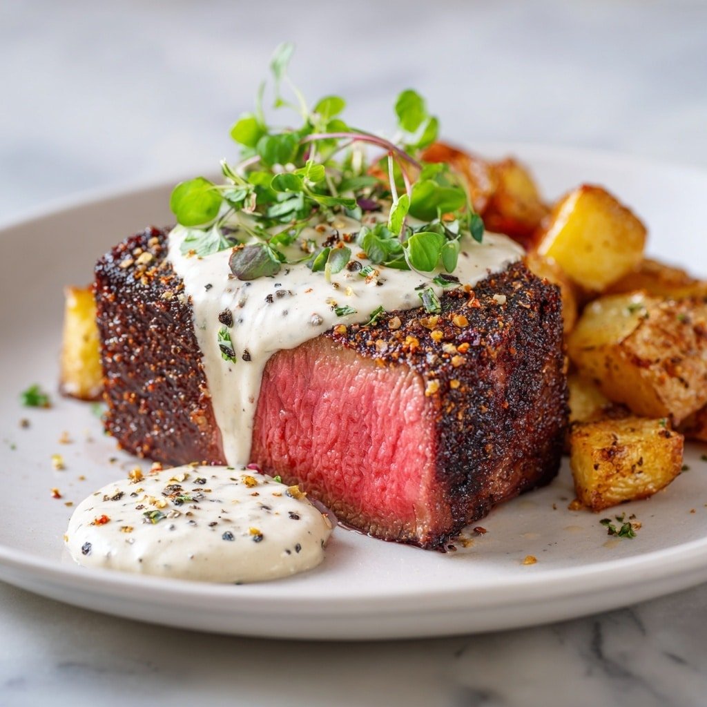 Roasted Beef Tenderloin with Horseradish Sauce Recipe - Article Image 2 — Roasted Beef Tenderloin with Horseradish Sauce, Beef tenderloin roast recipe, easy beef tenderloin with sauce, classic beef tenderloin dish, gourmet beef tenderloin ideas
