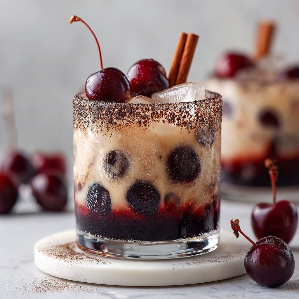 Cherry Vanilla Earl Grey Tea Recipe - Article Image 1 — Cherry Vanilla Earl Grey Tea, Cherry Vanilla Earl Grey Tea recipe, Earl Grey tea with cherry and vanilla, flavored Earl Grey tea, homemade cherry vanilla tea