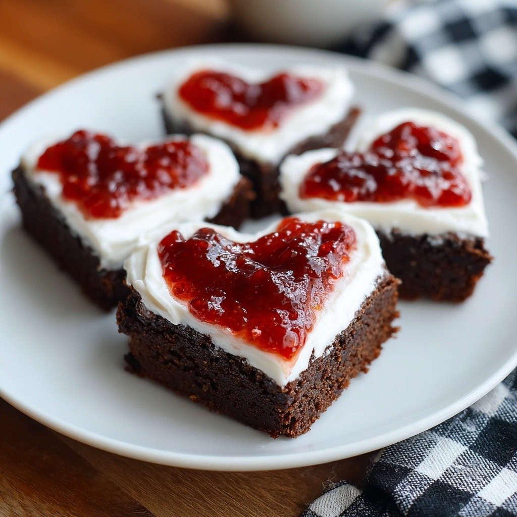 Chocolate Heart Cakes for Valentine’s Day Recipe - Article Image 2 — Chocolate Heart Cakes for Valentine’s Day, Valentine’s Day chocolate cake recipe, heart-shaped chocolate desserts, easy Valentine’s Day cakes, romantic chocolate cake ideas