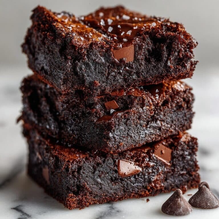 Double Chocolate Banana Bread Recipe