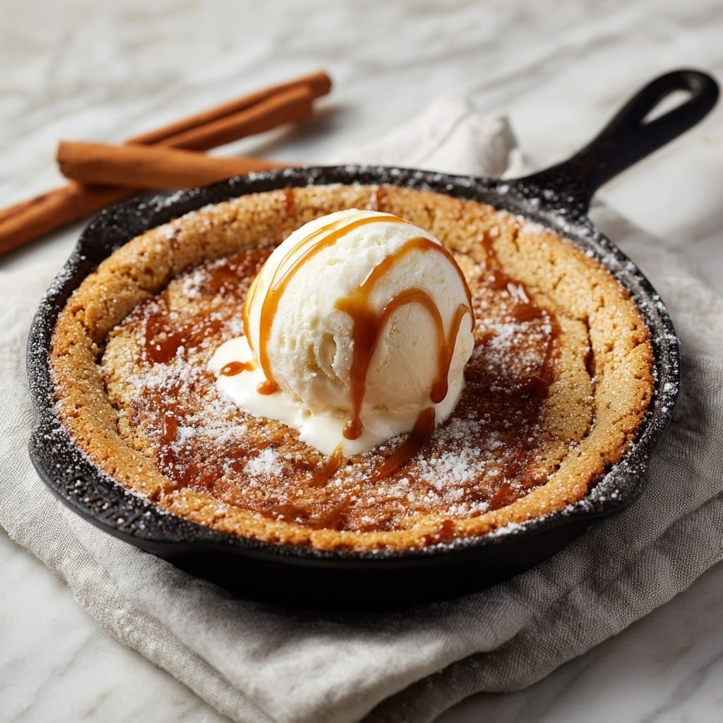 Snickerdoodle Cobbler Recipe - Article Image 2 — Snickerdoodle Cobbler, cinnamon dessert, easy cobbler recipe, comforting baked dessert, homey cinnamon treat