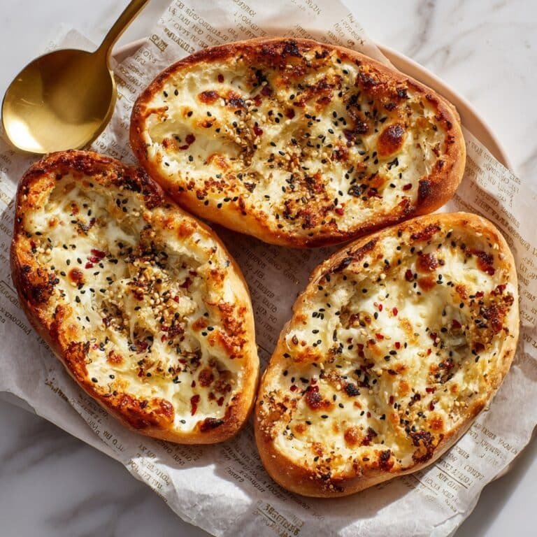 Cheese Fatayer Recipe