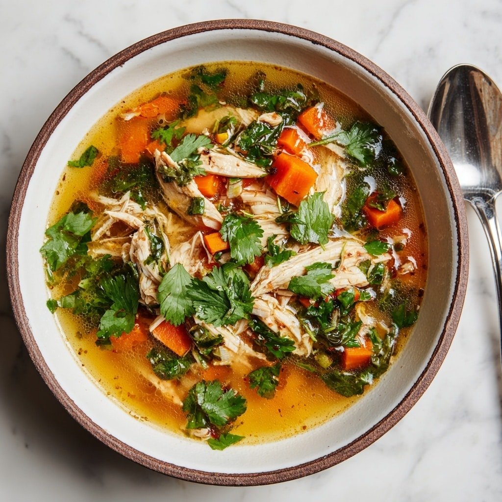 Green Chile Chicken Stew Recipe - Article Image 2 — Green Chile Chicken Stew, Green Chile Chicken Stew recipe, hearty chicken stew, easy weeknight stew, Mexican-inspired chicken stew