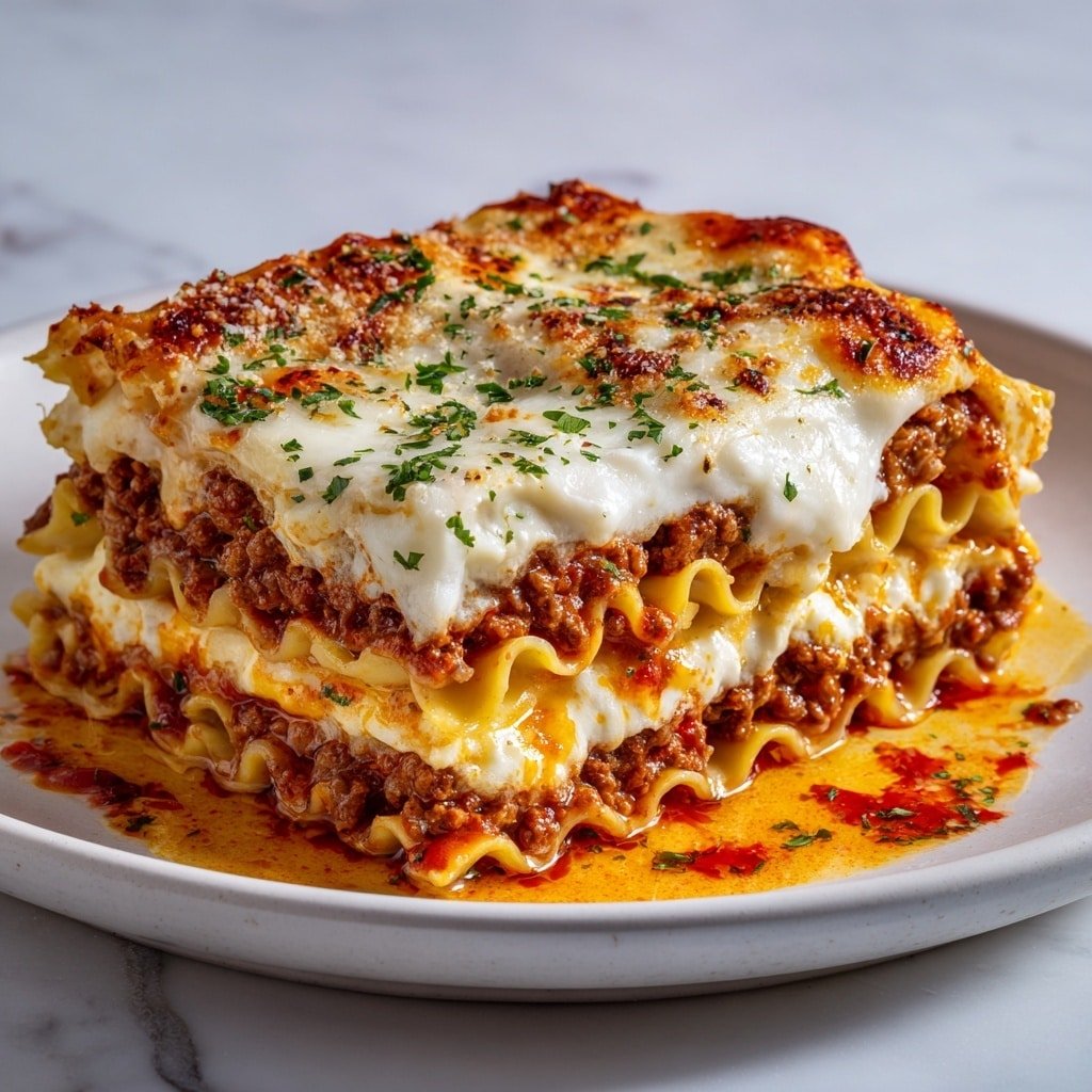 Beef Lasagna Roll-Ups Recipe - Article Image 2 — Beef Lasagna Roll-Ups, easy beef lasagna rolls, cheesy lasagna roll-ups, Italian beef pasta dish, hearty dinner ideas