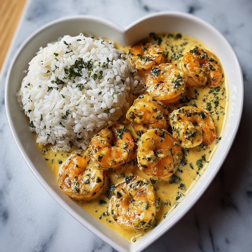Creamy Garlic Shrimp Recipe - Article Image 2 — Creamy Garlic Shrimp, Shrimp with Creamy Garlic Sauce, Garlic Shrimp Recipe, Easy Shrimp Dinner, Delicious Seafood Recipes