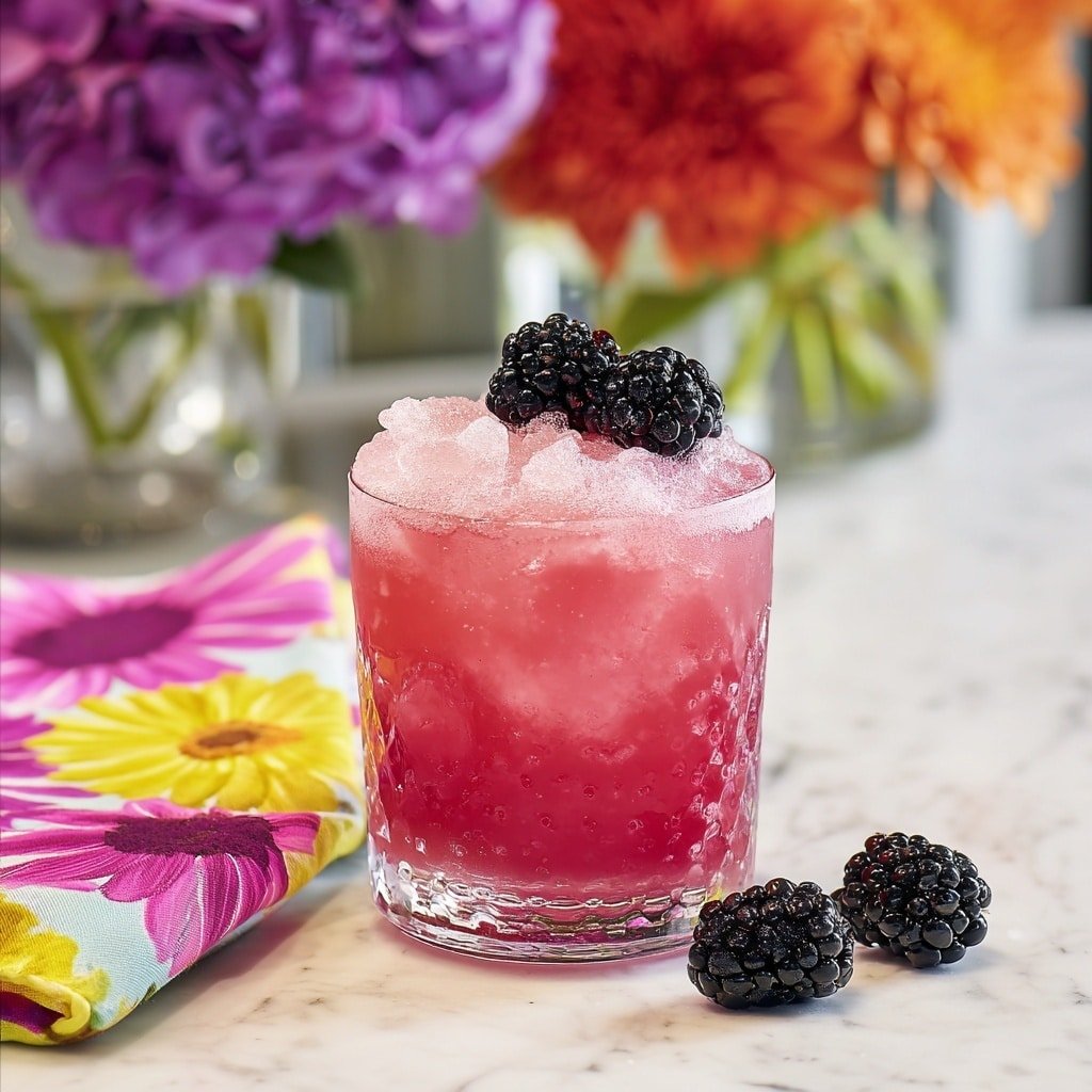 Pink Moon Cocktail with Gin and Violette Recipe - Article Image 2 — Pink Moon Cocktail with Gin and Violette, floral gin cocktails, easy violet cocktail recipe, colorful spring drinks, sophisticated gin cocktail