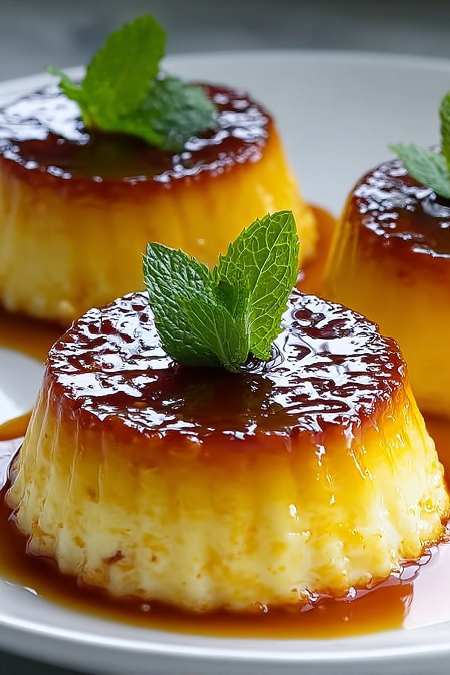 Ananas Mascarpone Upside-Down Cake Recipe - Article Image 2 — Ananas Mascarpone Upside-Down Cake, pineapple upside-down cake with mascarpone, caramelized pineapple cake recipe, easy upside-down cake with mascarpone, comforting pineapple dessert